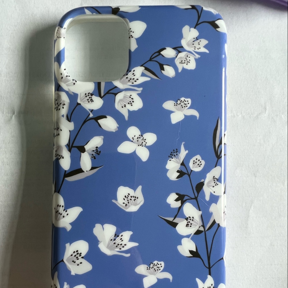 iPhone 11 case